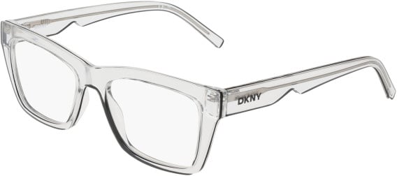 DKNY DK5093 glasses in Clear