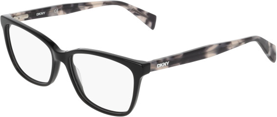DKNY DK5097-50 glasses in Black