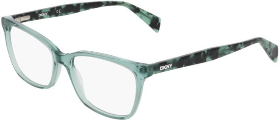 DKNY DK5097-50 glasses in Sage