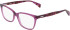 DKNY DK5097-50 glasses in Violet