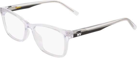 DKNY DK5099 glasses in Crystal Clear