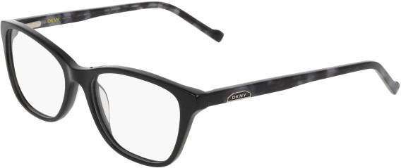 DKNY DK5100 glasses in Black