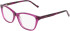 DKNY DK5100 glasses in Crystal Violet
