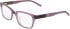 DKNY DK5102 glasses in Crystal Plum