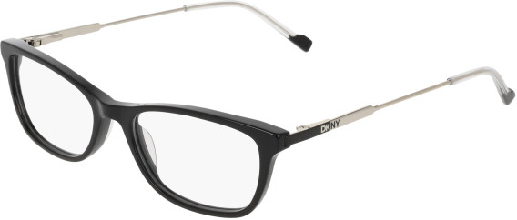 DKNY DK7015 glasses in Black