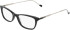DKNY DK7015 glasses in Black