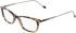 DKNY DK7015 glasses in Tokyo Tortoise
