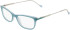 DKNY DK7015 glasses in Turquoise