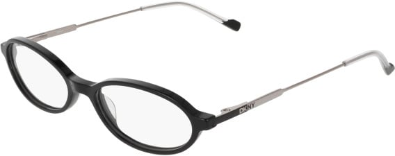 DKNY DK7016 glasses in Black