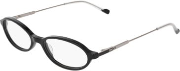 DKNY DK7016 glasses in Black