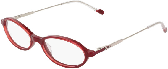 DKNY DK7016 glasses in Red