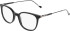 DKNY DK7017 glasses in Black