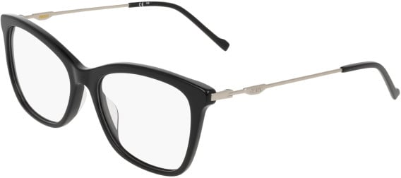 DKNY DK7018 glasses in Black