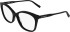 Karl Lagerfeld KL6230 glasses in Black