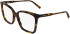 Karl Lagerfeld KL6231 glasses in Tortoise