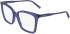 Karl Lagerfeld KL6231 glasses in Violet