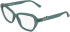 Karl Lagerfeld KL6232 glasses in Teal