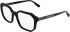 Karl Lagerfeld KL6234 glasses in Black