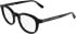 Karl Lagerfeld KL6235 glasses in Black