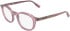 Karl Lagerfeld KL6235 glasses in Rose