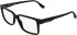Karl Lagerfeld KL6236 glasses in Matte Black