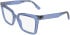 Karl Lagerfeld KL6240 glasses in Lavender