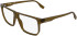 Karl Lagerfeld KL6242 glasses in Light Brown
