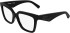 Karl Lagerfeld KL6250 glasses in Black