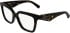 Karl Lagerfeld KL6250 glasses in Dark Tortoise