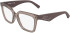 Karl Lagerfeld KL6250 glasses in Mauve