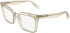 Karl Lagerfeld KL6253R glasses in Champagne