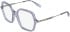 Karl Lagerfeld KL6254-56 glasses in Grey
