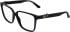 Karl Lagerfeld KL6255 glasses in Black