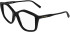 Karl Lagerfeld KL6256 glasses in Black