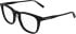 Karl Lagerfeld KL6257 glasses in Black