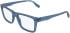 Karl Lagerfeld KL6258-54 glasses in Blue