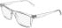 Karl Lagerfeld KL6258-57 glasses in Crystal Clear