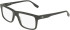 Karl Lagerfeld KL6278 glasses in Matte Black