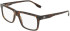 Karl Lagerfeld KL6278 glasses in Dark Havana