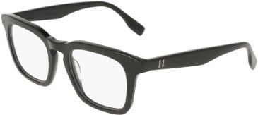 Karl Lagerfeld KL6280 glasses in Black