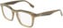 Karl Lagerfeld KL6280 glasses in Striped Khaki