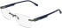 Lacoste L2320 glasses in Dark Gunmetal