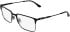 Lacoste L2321 glasses in Matte Black