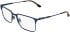 Lacoste L2321 glasses in Matte Blue