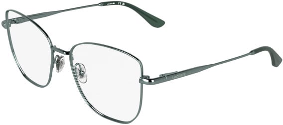 Lacoste L2323 glasses in Mint