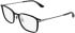 Lacoste L2325 glasses in Matte Black