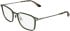 Lacoste L2325 glasses in Matte Khaki