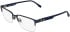 Lacoste L2326 glasses in Matte Blue