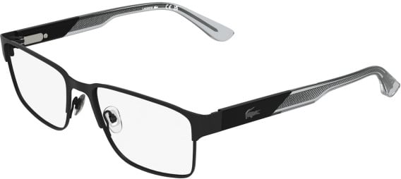 Lacoste L2328-54 glasses in Black