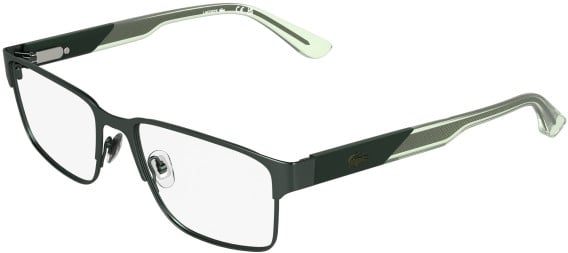 Lacoste L2328-54 glasses in Green